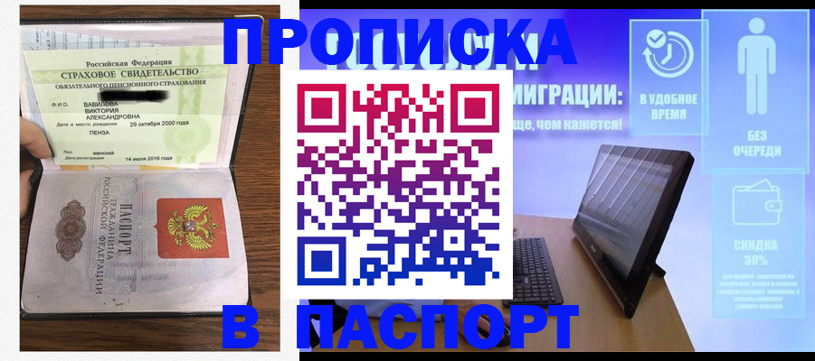 регистрация в Камчатской области